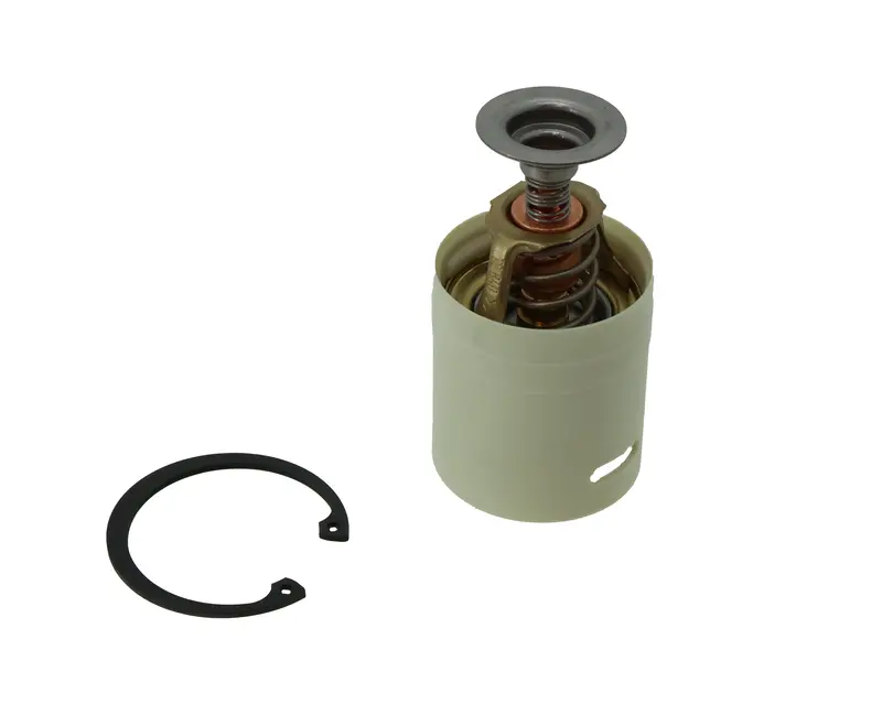 John Deere Original Equipment Thermostat Kit - Re526915 1