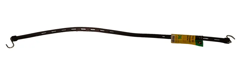 John Deere Original Equipment Tie-Down Strap - Ty27280 1