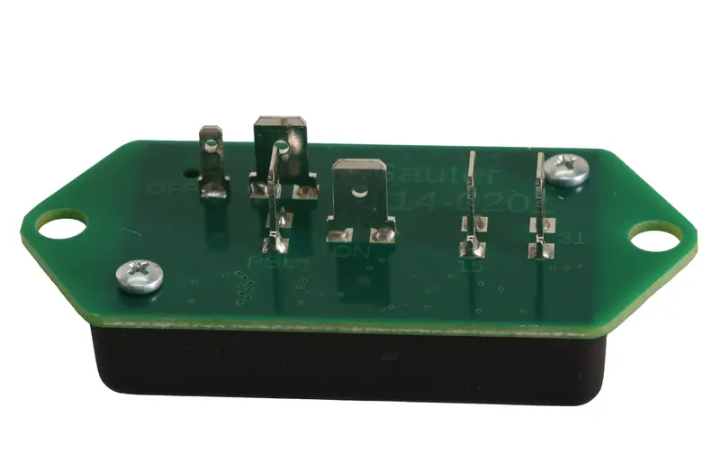 John Deere Original Equipment Timer - Al78132 1