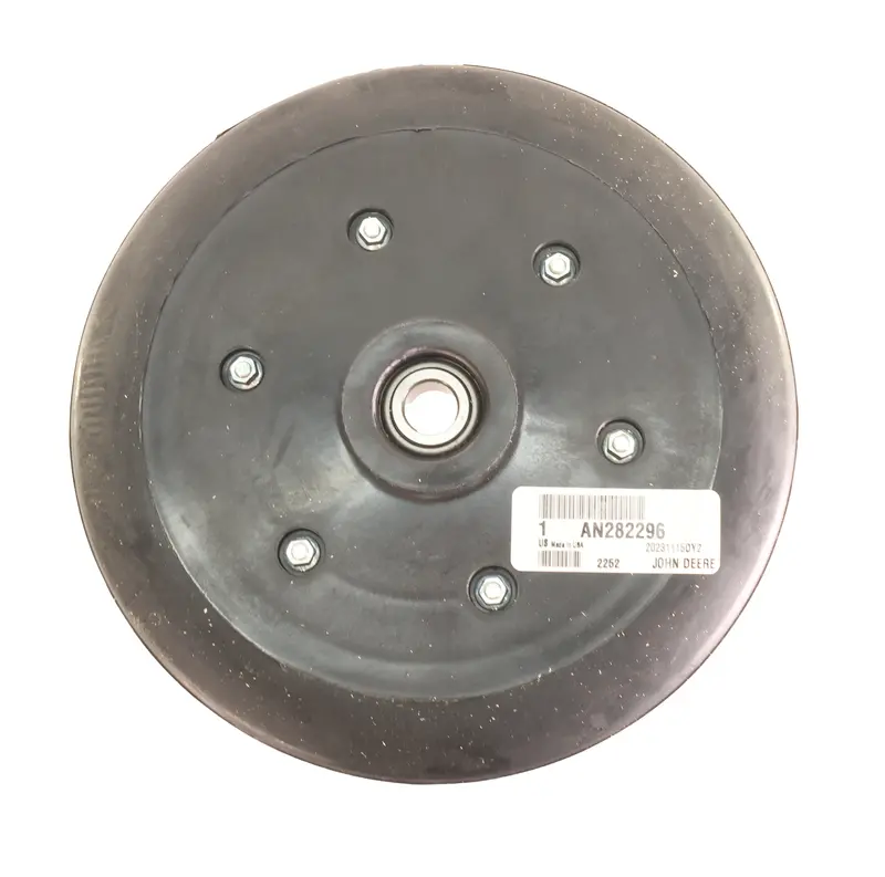 John Deere Original Equipment Tire And Wheel - An282296 1