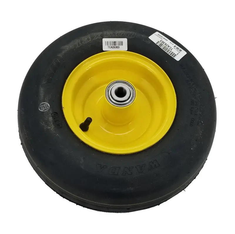 John Deere Original Equipment Tire And Wheel Assembly (Single) - Tca26303 1