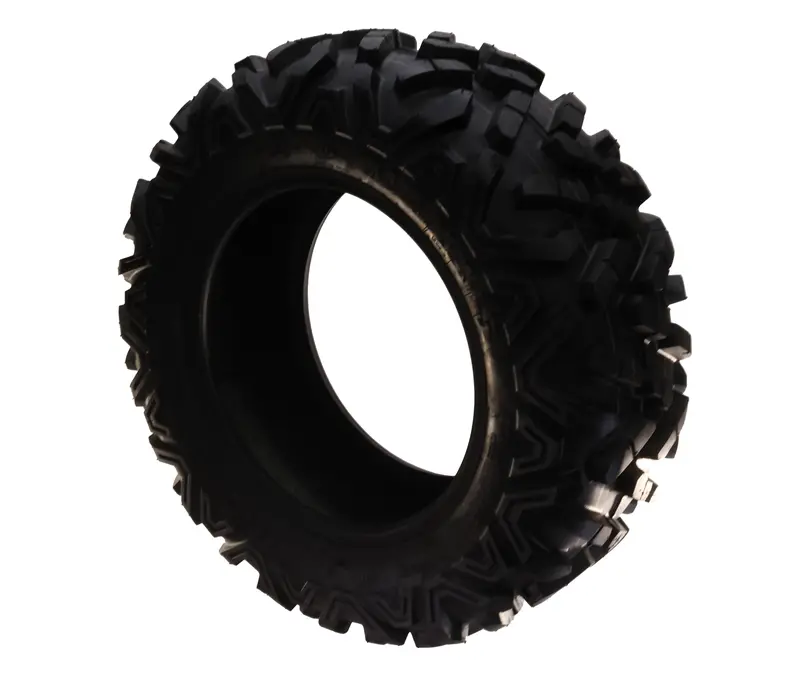 John Deere Original Equipment Tire - M177844 1