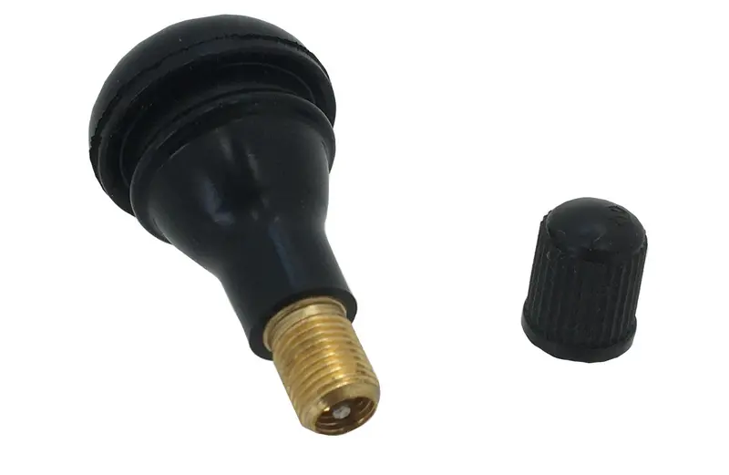 John Deere Original Equipment Tire Valve Stem - Am30347 1