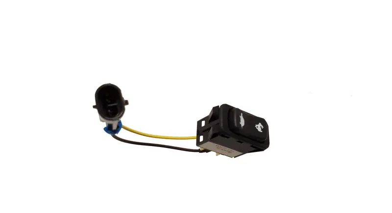 John Deere Original Equipment Toggle/Rocker Switch - Re192470,1 1
