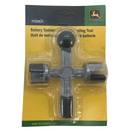 John Deere Original Equipment Tool - Ty25921 1
