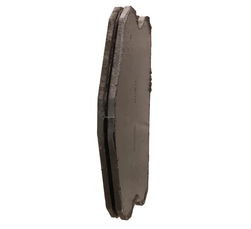 John Deere Original Equipment Track Frame Isolator - At366487 1