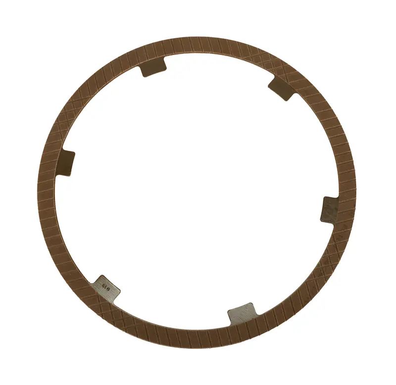 John Deere Original Equipment Transmission Clutch Disk - Al38238 1