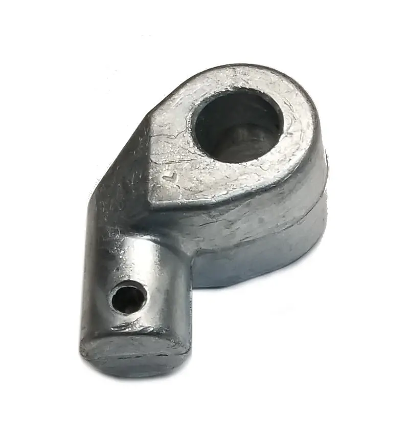 John Deere Original Equipment Trunnion - Uc14170 1
