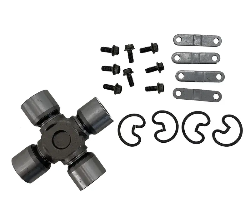 John Deere Original Equipment Universal Joint Cross - Ah207921 1