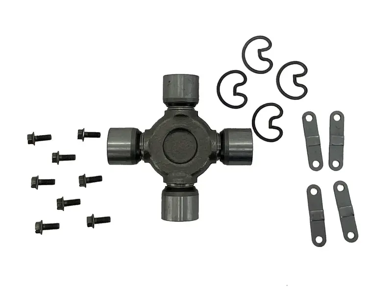John Deere Original Equipment Universal Joint Cross - Ah207922 1