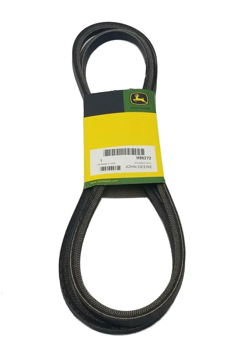 John Deere Original Equipment V-Belt - H86272 1