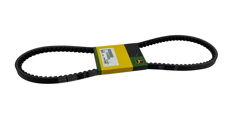 John Deere Original Equipment V-Belt - Lvu30203 1