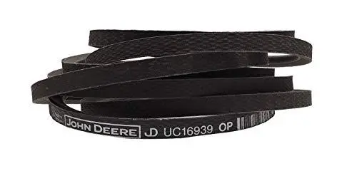 John Deere Original Equipment V-Belt (Z994r) - Uc16939 1