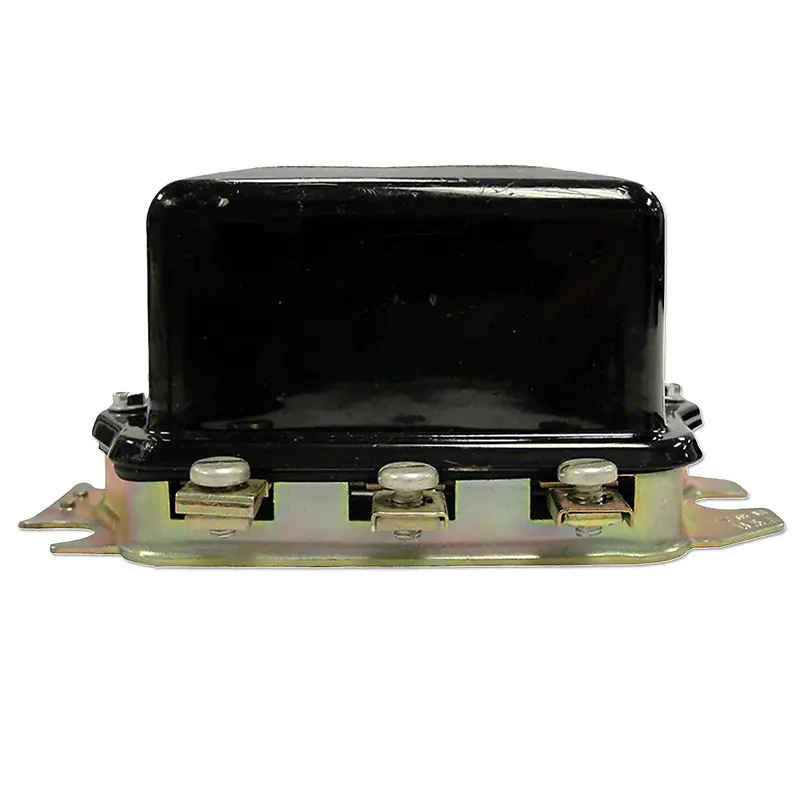 John Deere Original Equipment Voltage Regulator - Ar30155 1
