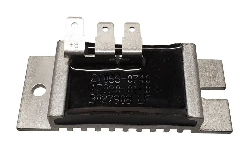 John Deere Original Equipment Voltage Regulator - Miu14478 1