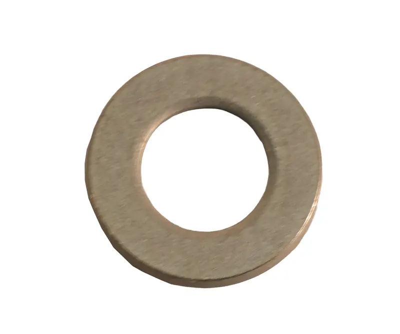 John Deere Original Equipment Washer - 24M7239 1