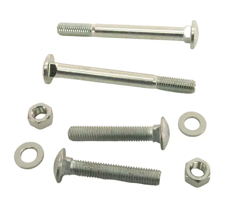 John Deere Original Equipment Weight Kit - Bm17987 1