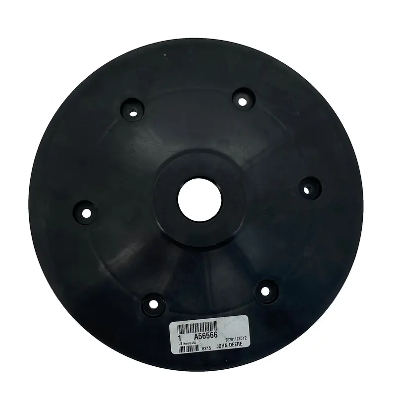 John Deere Original Equipment Wheel - A56566 1