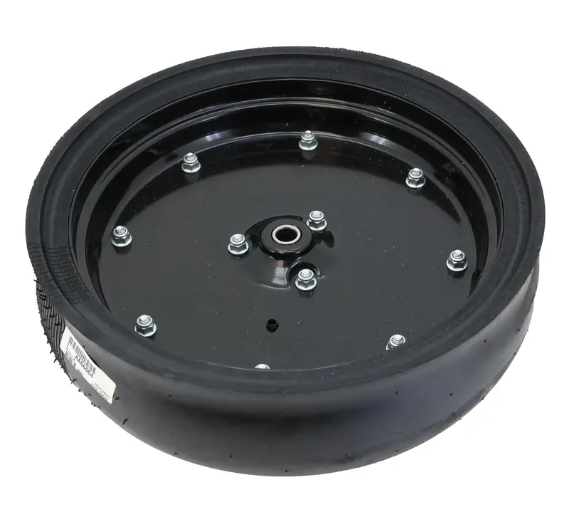 John Deere Original Equipment Wheel - Aa66604 1