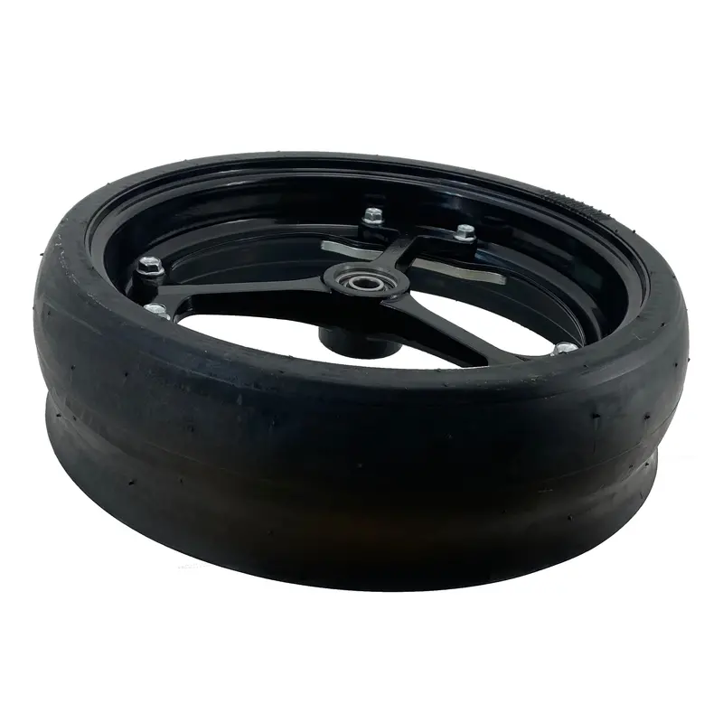 John Deere Original Equipment Wheel - Aa98187 1