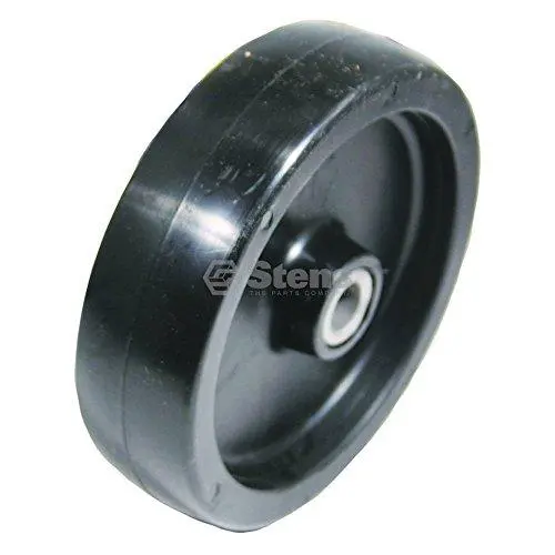 John Deere Original Equipment Wheel - Am33718 1