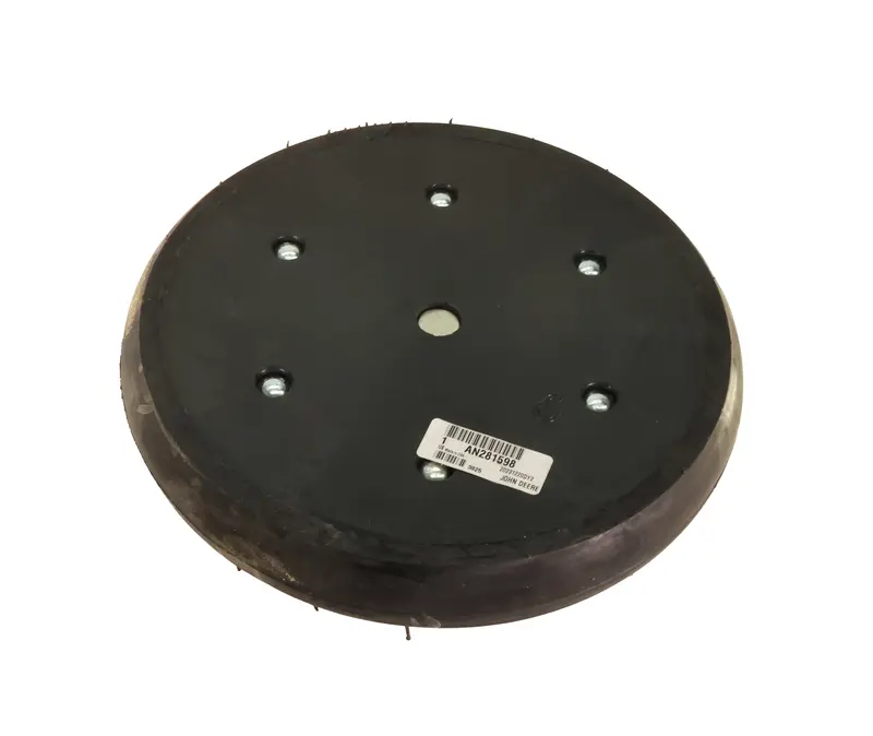 John Deere Original Equipment Wheel - An281598 1