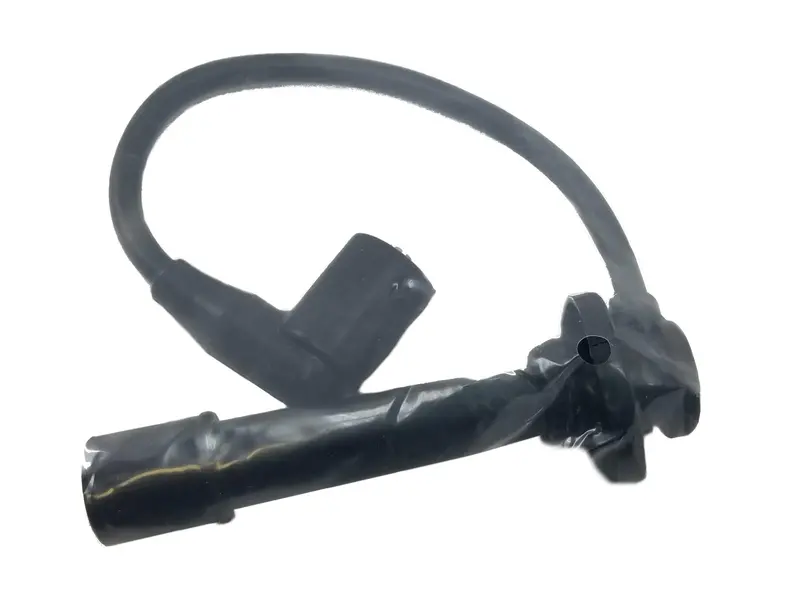John Deere Original Equipment Wire - Mia11723 1