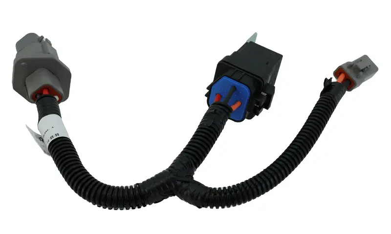John Deere Original Equipment Wiring Harness - Aa73783 1