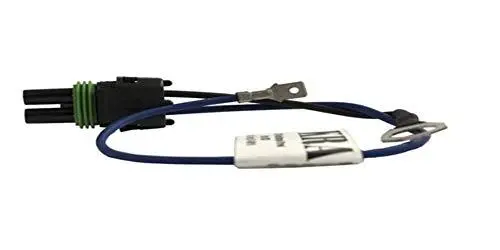 John Deere Original Equipment Wiring Harness - Am104901 1