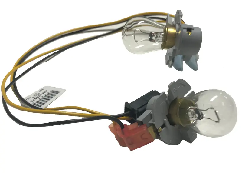 John Deere Original Equipment Wiring Harness - Am122870 1