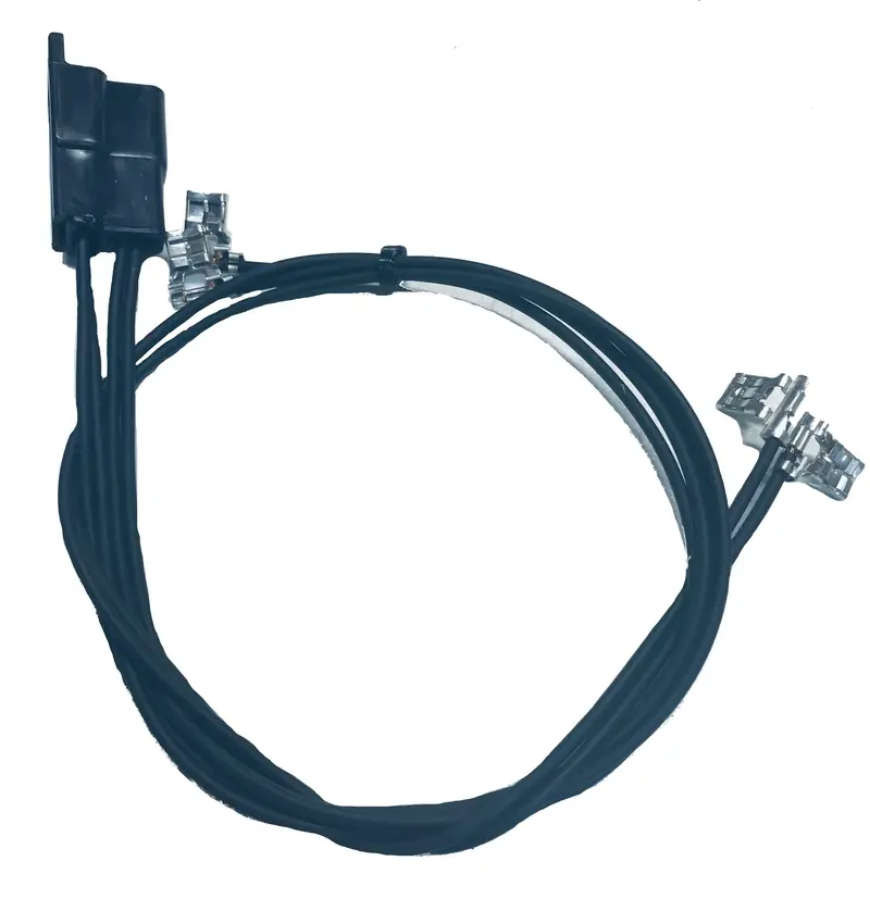 John Deere Original Equipment Wiring Harness - Am123485 1