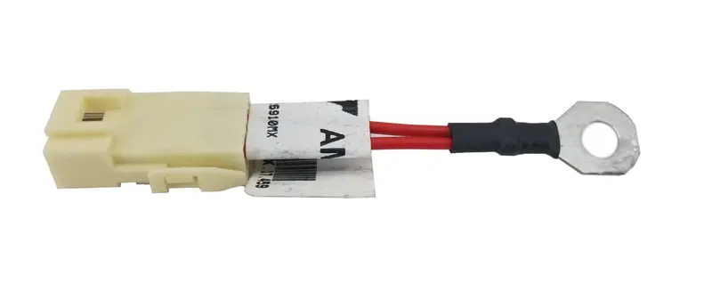 John Deere Original Equipment Wiring Harness - Am124901 1