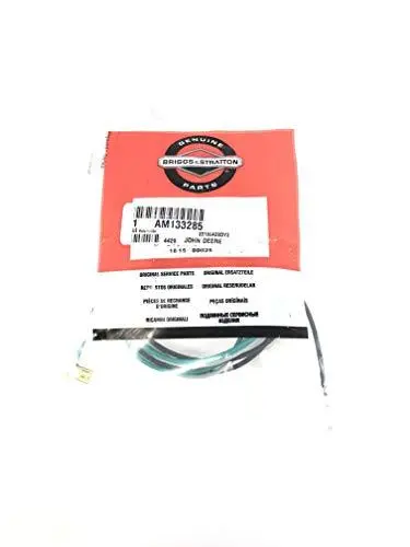 John Deere Original Equipment Wiring Harness - Am133285 1