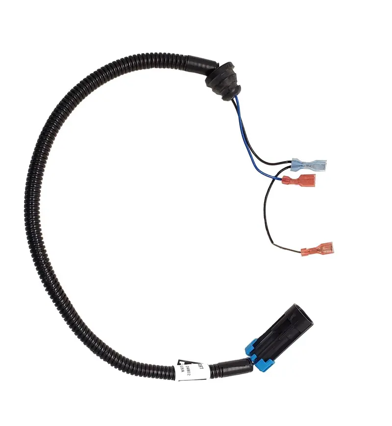 John Deere Original Equipment Wiring Harness - Auc13091 1