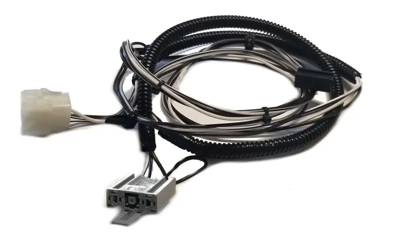 John Deere Original Equipment Wiring Harness - Gy20168 1