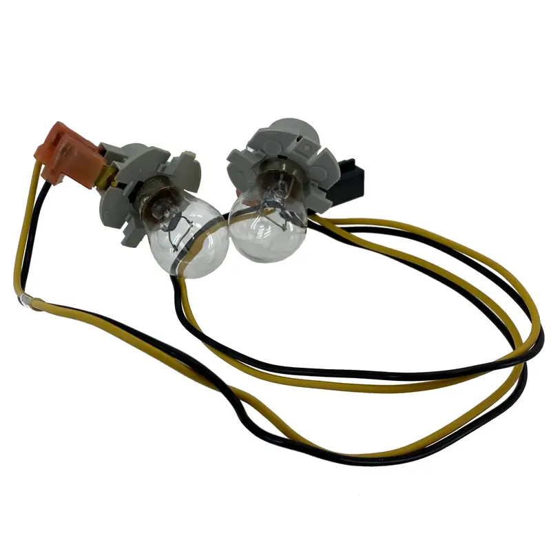 John Deere Original Equipment Wiring Harness - Gy20791 1