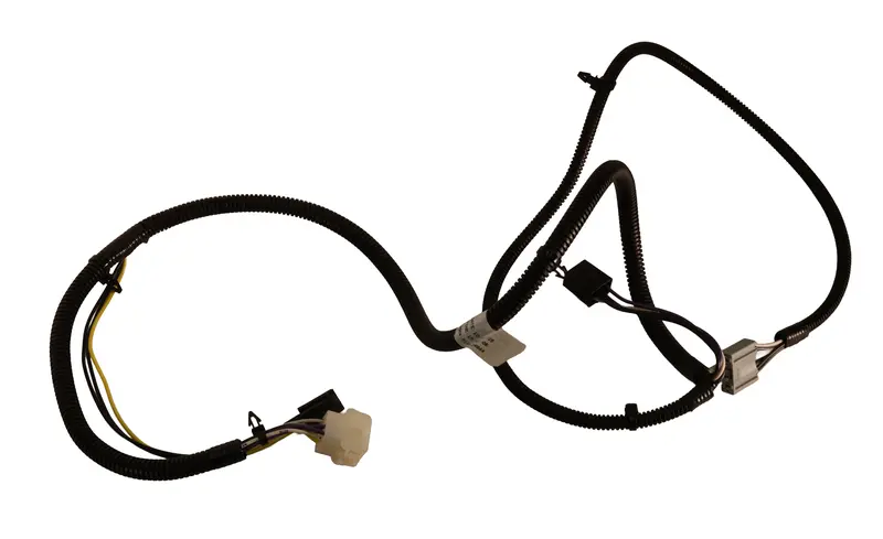 John Deere Original Equipment Wiring Harness - Gy22469 1