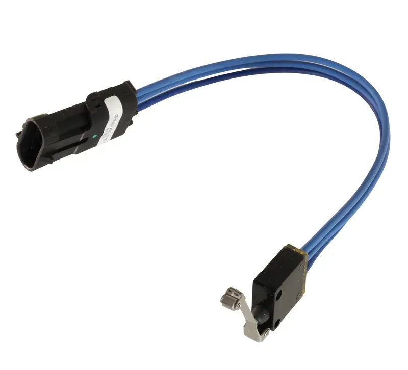John Deere Original Equipment Wiring Harness - Re30714 1