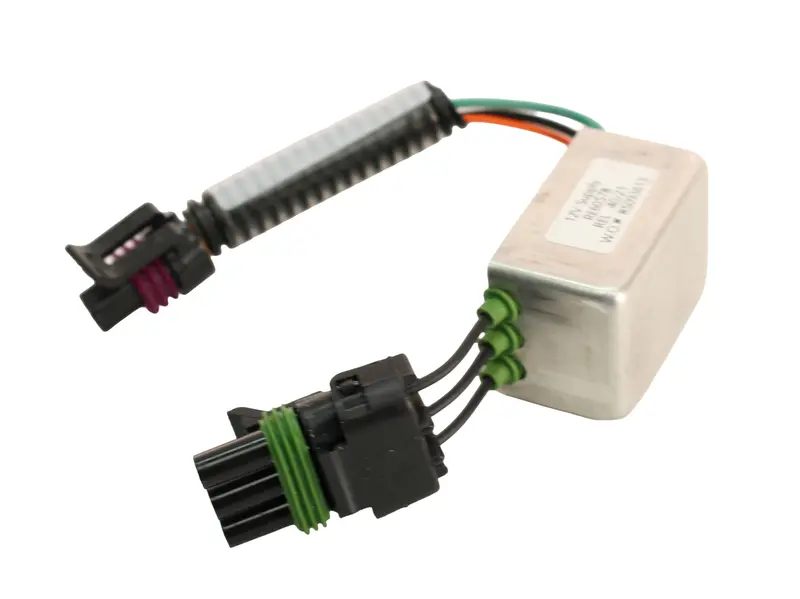 John Deere Original Equipment Wiring Harness - Re60578 1