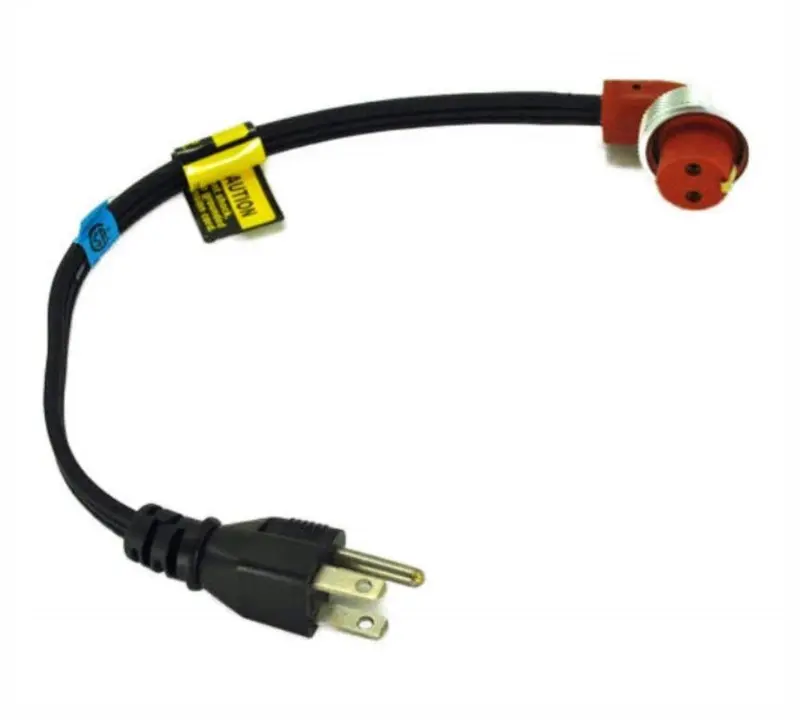John Deere Original Equipment Wiring Lead - Ar50411,1 1