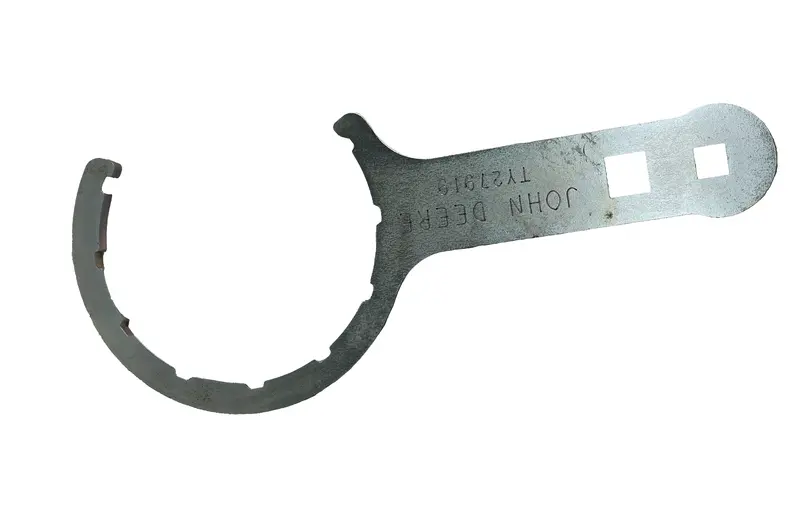 John Deere Original Equipment Wrench - Ty27919 1