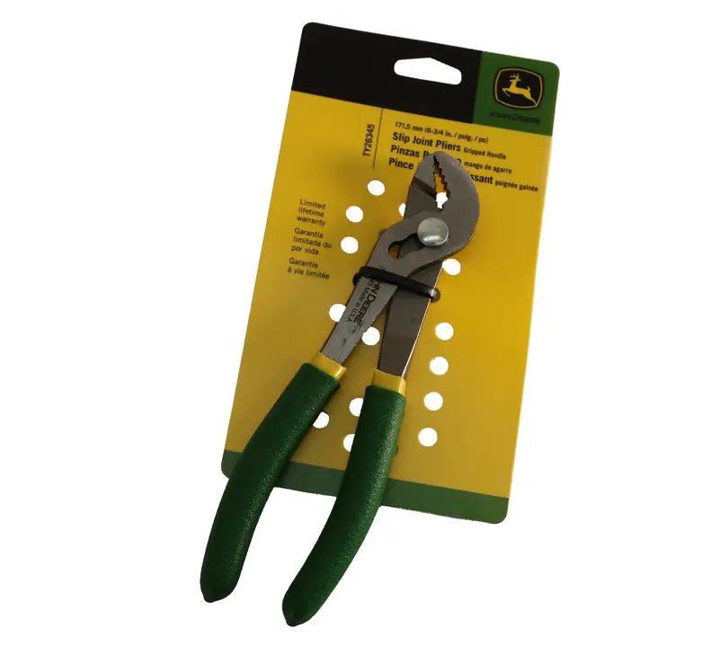 John Deere Slip Joint Pliers - Ty26345 1