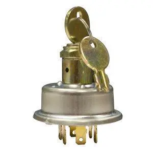John Deere Switch Ignition Part No: A-Ar39505 1