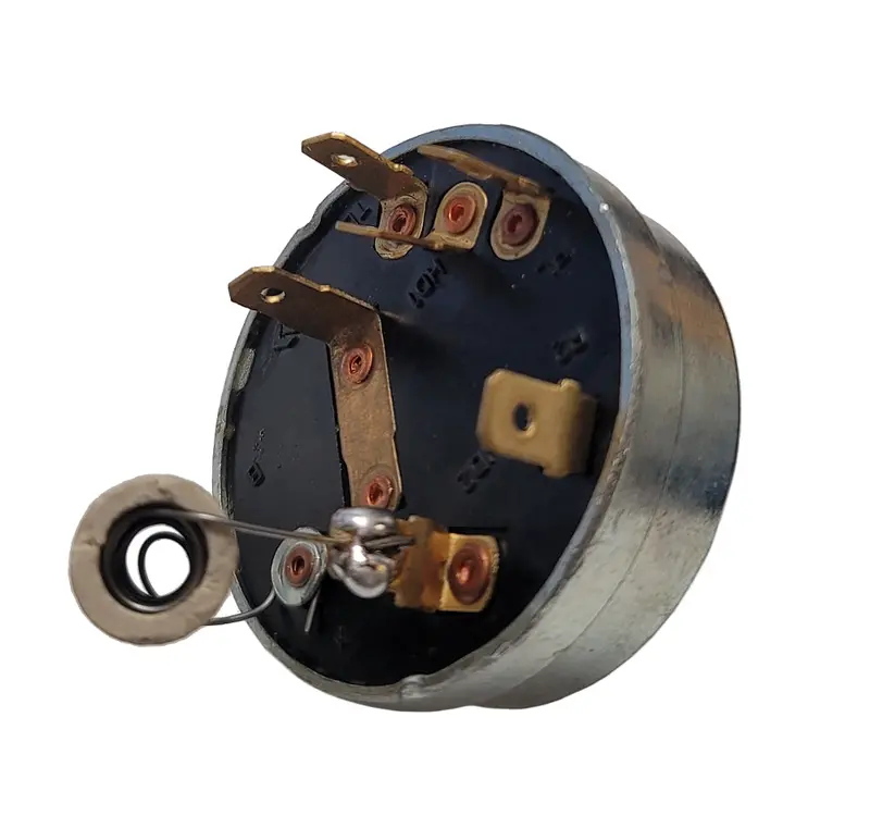 John Deere Switch Light 12 Volt Part No: A-Ar28401 1