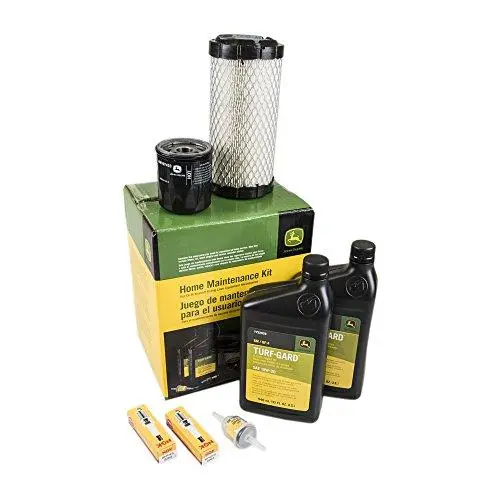 John Deere Th 6X4 Gator Home Maintenance Kit - Lg259 1