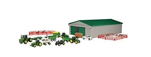 John Deere Value Set - Tbek46276 1