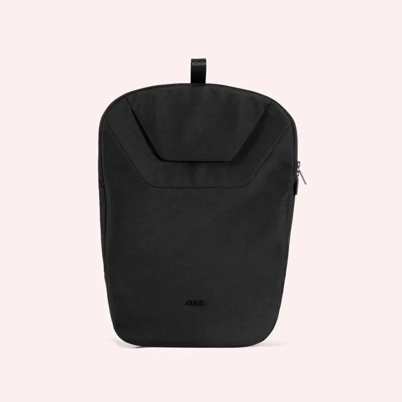 Joolz Aer2 Basket Bag - Space Black 1
