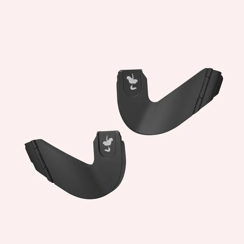 Joolz Aer2 Car Seat Adapter Set 1
