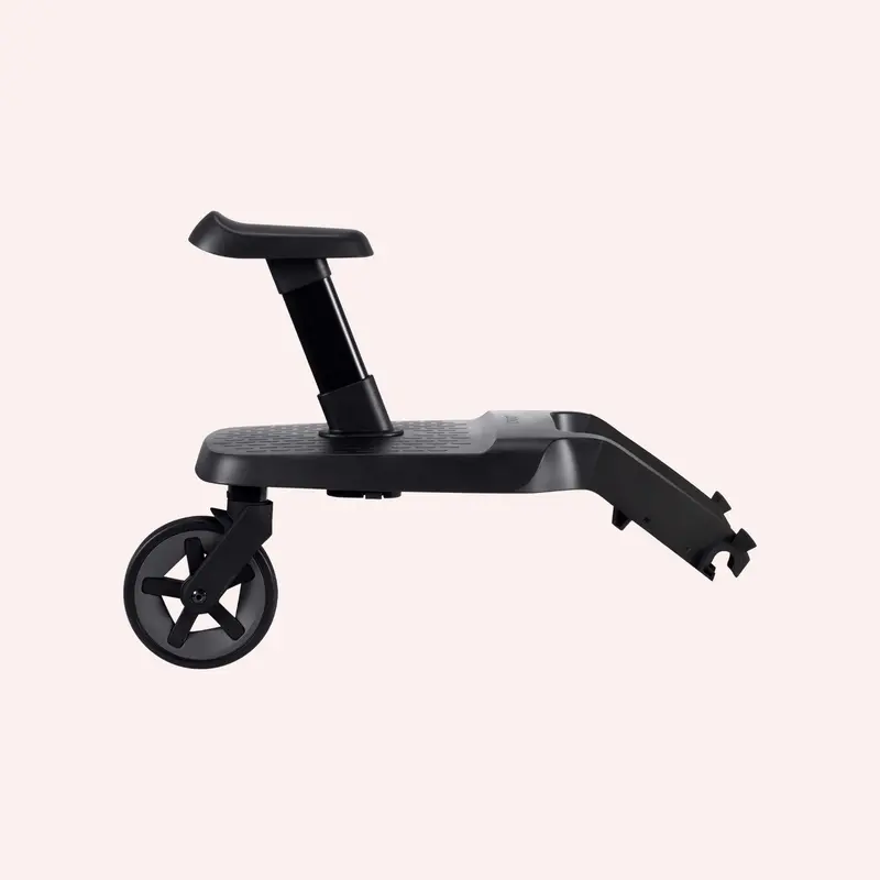 Joolz Aer2 Footboard With Seat 1