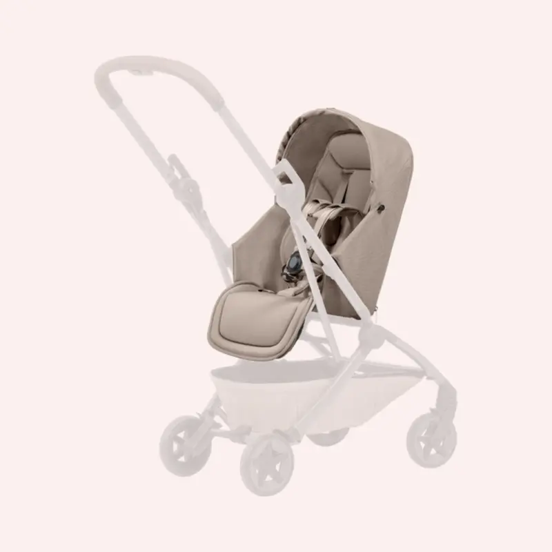 Joolz Aer2 Nest To Seat 1